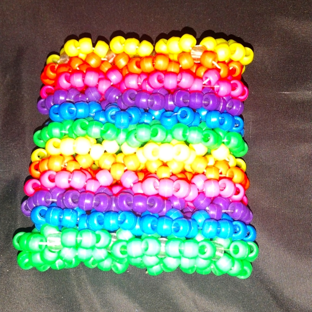 Kandi Kuff 1 whole piece